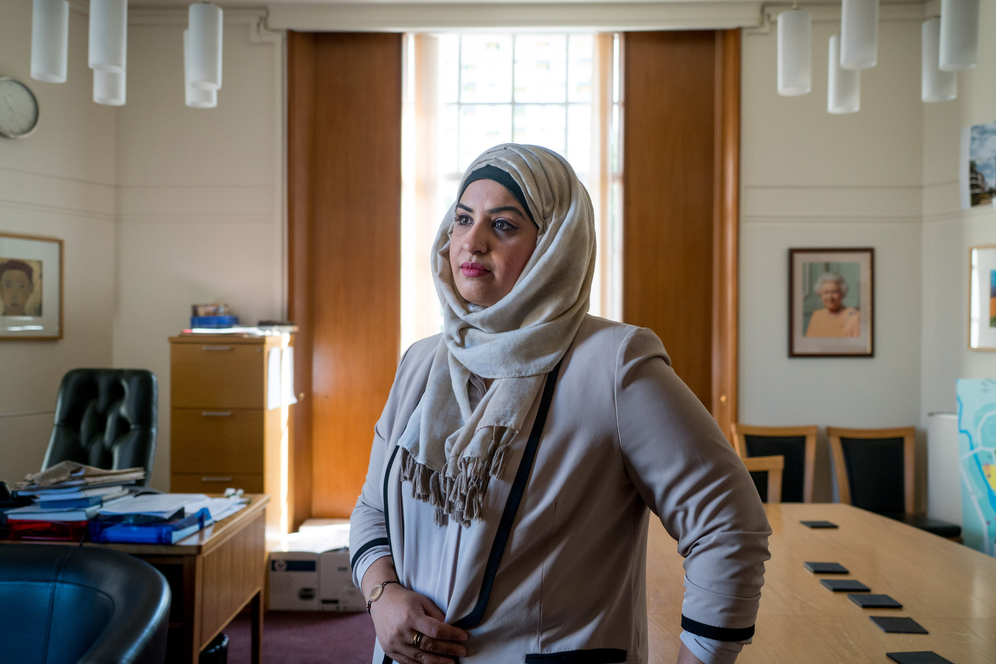 ‘The Way People Look at Us Has Changed’: Muslim Women on Life in Europe