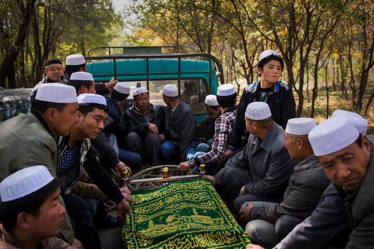 Shariah With Chinese Characteristics: A Scholar Looks at the Muslim Hui