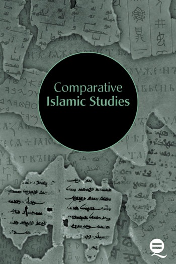 Comparative Islamic Studies