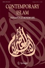 Contemporary Islam: Dynamics of Muslim Life