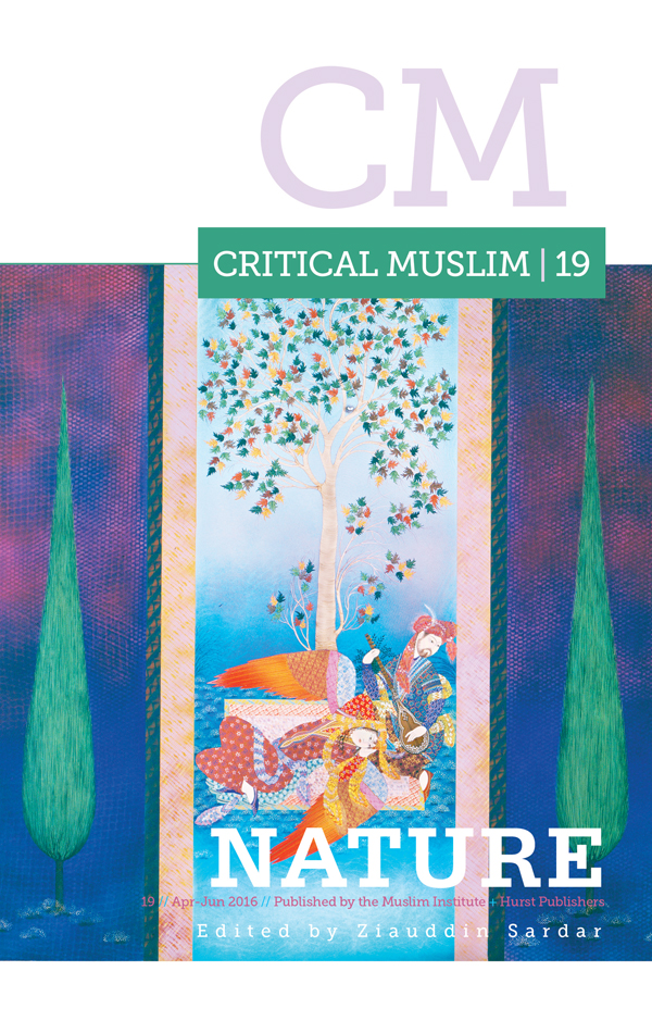 Critical Muslim