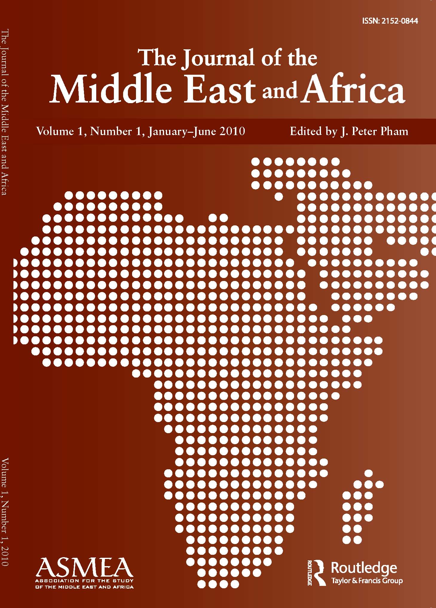 Journal of the Middle East and Africa