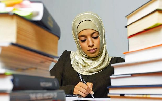  Welcome to Generation M: Muslim women are set to define our global future - get ready