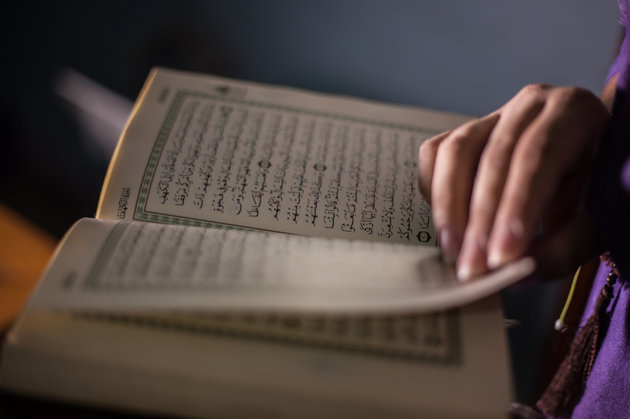 Students May Soon Learn Even Less About Islam In Tennessee Public Schools