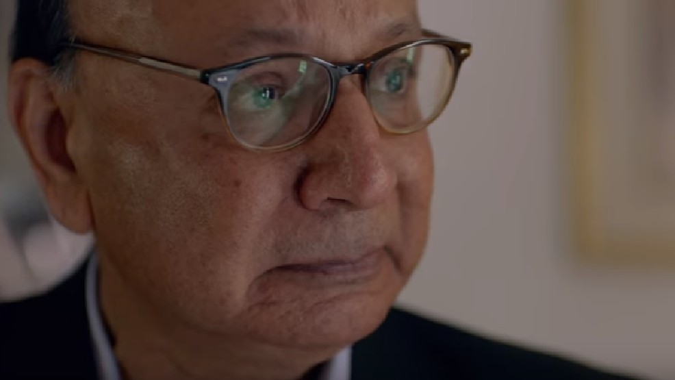 Khizr Khan, Father of Fallen Muslim-American Soldier, Attacks Donald Trump in New Hillary Clinton Campaign Ad