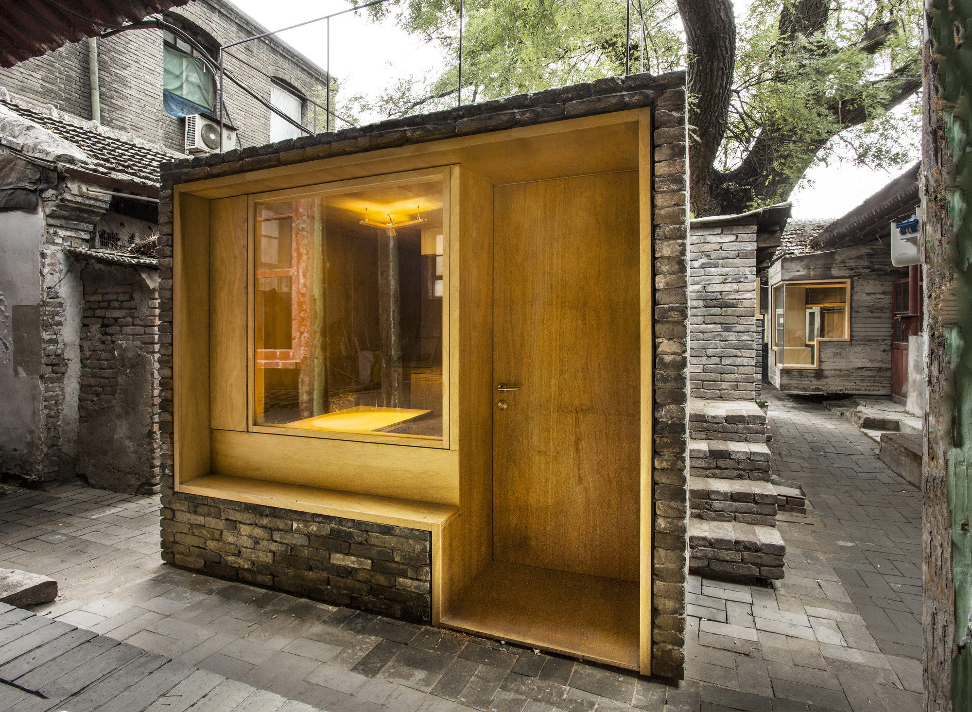 Beijing children’s centre among winners of Aga Khan architecture award for Muslim-friendly design