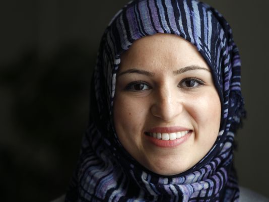 Flying while Muslim: Civil rights advocate finds travel increasingly 'troubling'