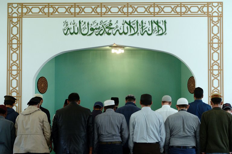 Why Islam Gets Second-Class Status in Germany