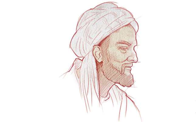 Ibn Khaldun has a Message for us