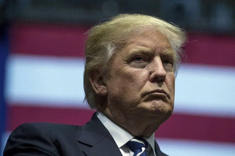 Two dangerous lies poised to define Trump presidency