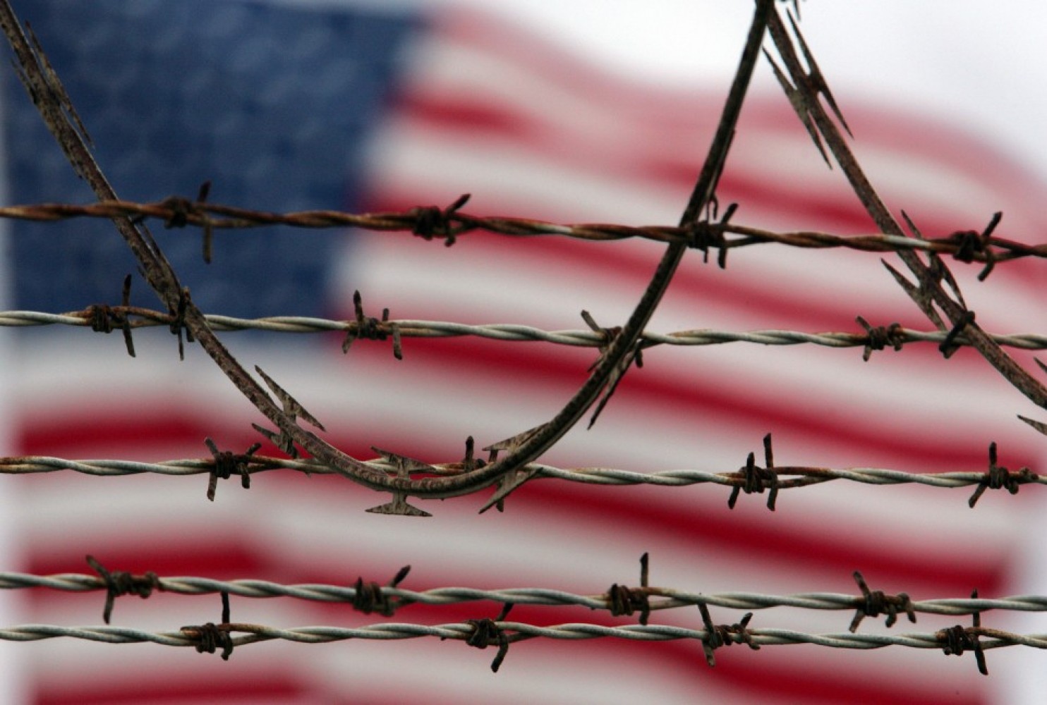  More Americans support torture than Afghans, Iraqis and South Sudanese. Why? 