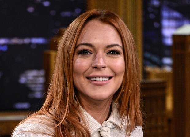 Lindsay Lohan: America’s next jihadist?