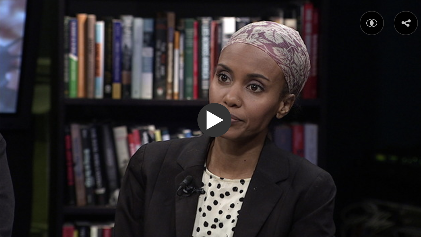 Sudanese Stanford Ph.D. Student Speaks Out After Being Detained at JFK Under Trump Muslim Ban