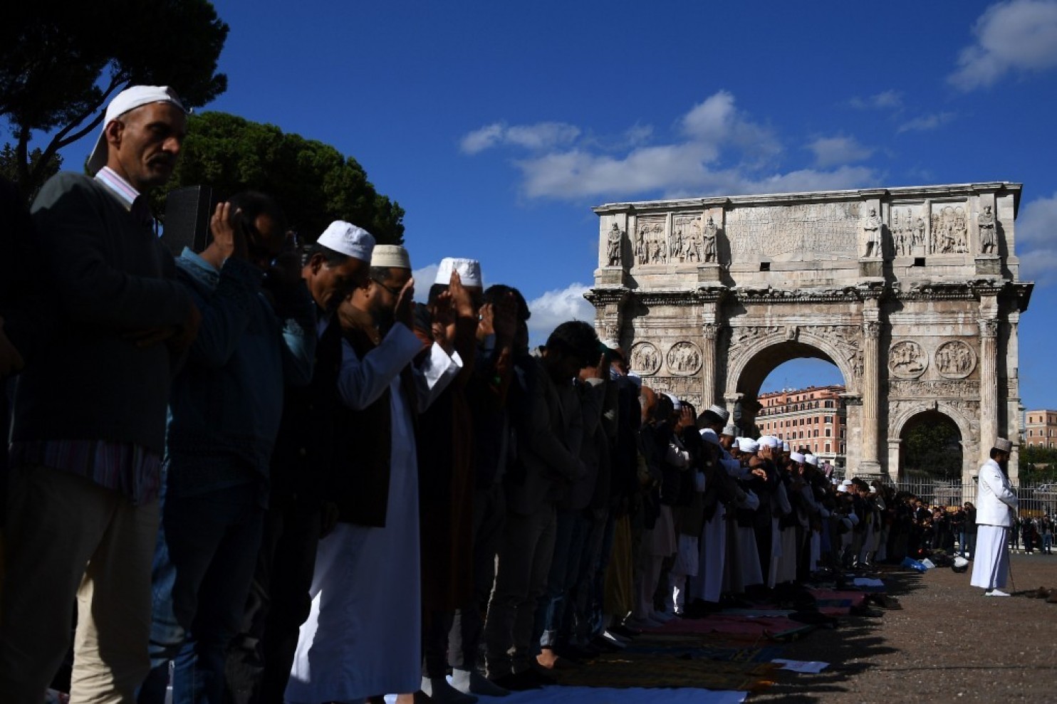  In Italy, Islam doesn’t officially exist. Here’s what Muslims must accept to change that. 