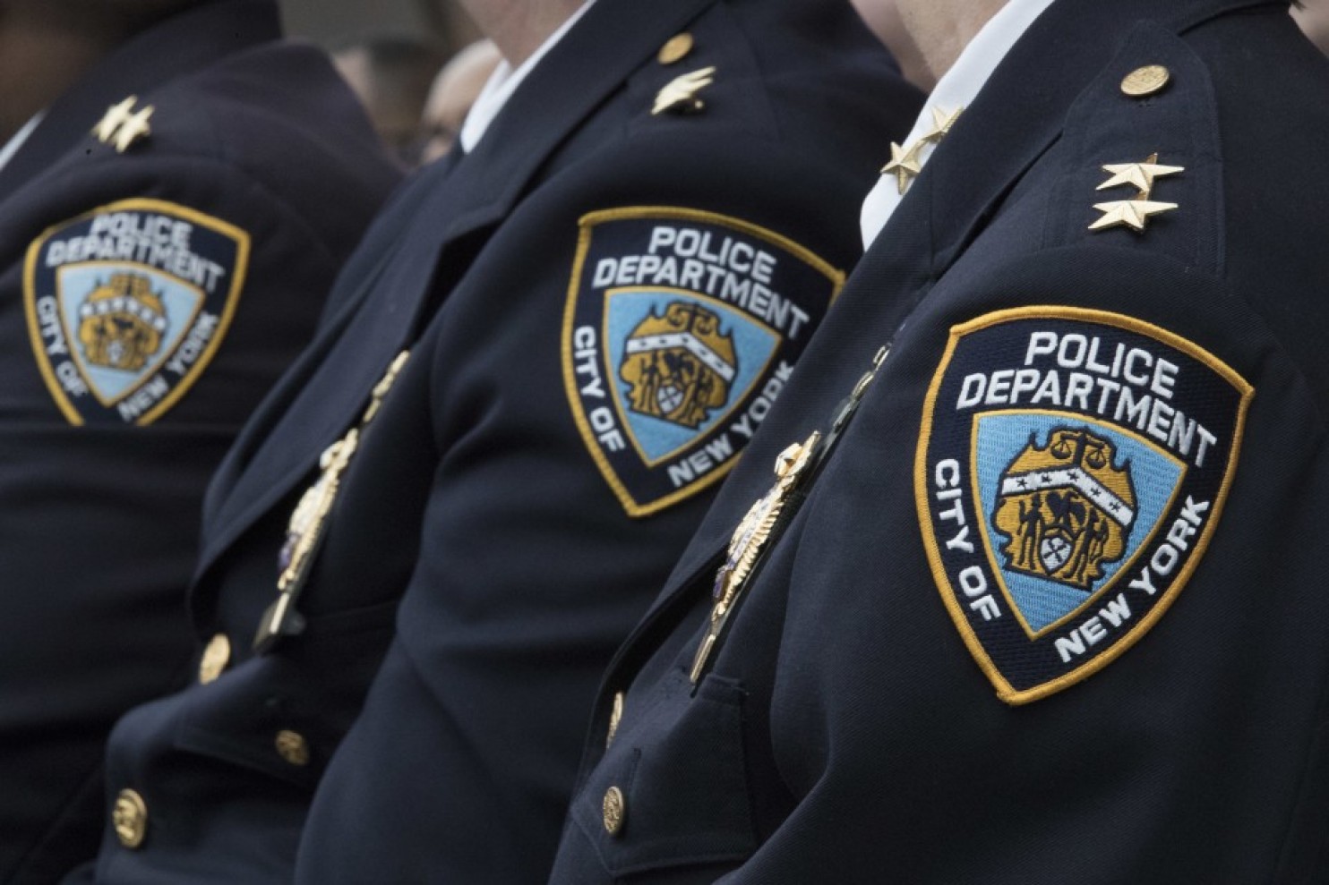  Don’t ‘detonate on patrol': A Muslim cop sues NYPD, claiming colleagues harassed her for years 