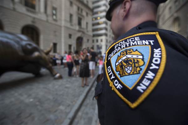 Muslim Cop Files Lawsuit Over Alleged Threats, Harassment from NYPD Colleagues