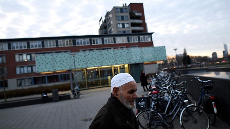 Dutch Muslims reflect on Geert Wilders before vote