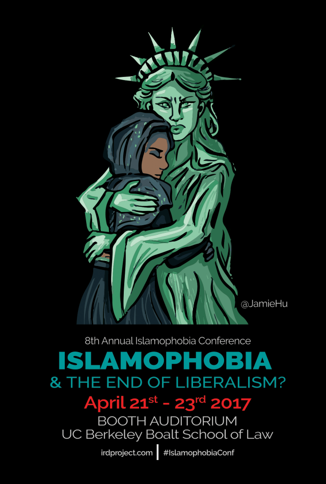 Islamophobia and the end of liberalism?