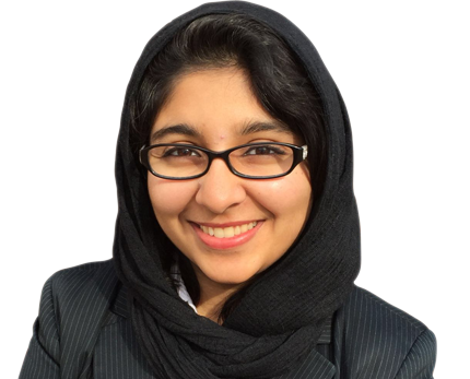  A Young Muslim American Woman’s Success Story in the Time of Trump