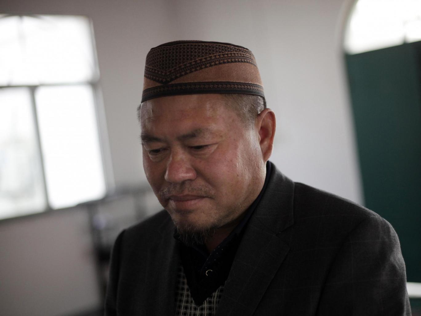 Islamophobia in China on the rise fueled by online hate speech