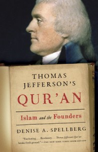 Thomas Jefferson’s Qur’an