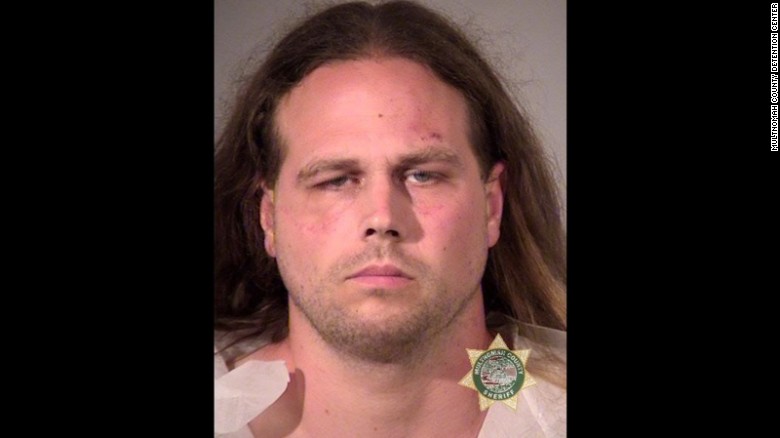 Portland train stabbings: FBI looking into possible hate crime charges