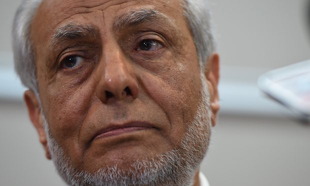  Australia’s grand mufti wins defamation case over News Corp articles