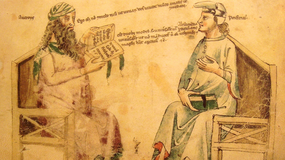 The Self-Taught Philosopher: How a 900-year-old Arabic tale inspired the Enlightenment