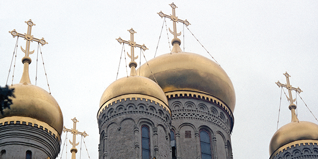 Religious Belief and National Belonging in Central and Eastern Europe