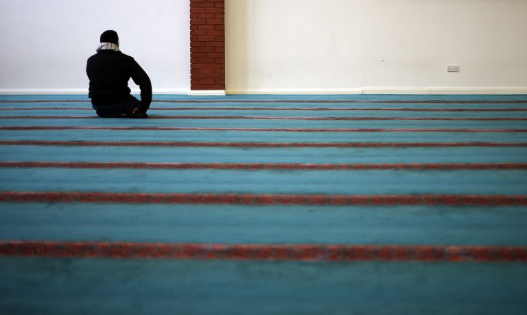 No, British Muslims don’t have a special duty to combat extremism