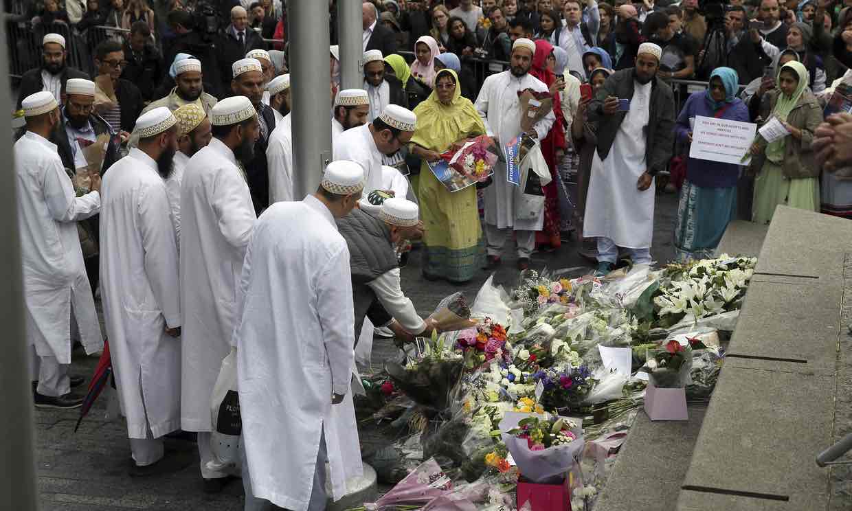 Imams refuse funeral prayers for 'indefensible' London Bridge attackers