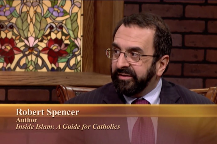 New Study: Islamophobia Common in Catholic Media