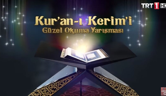 Turkey's 'American Idol' of Quran recitation backfires