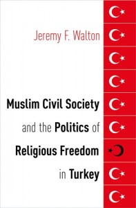 On the recent past, fraught present, and tenuous future of Turkish Muslim civil society