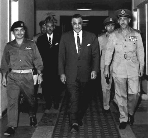 The end of Nasserism: How the 1967 War opened new space for Islamism in the Arab world