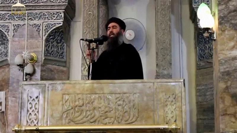 The rise and fall of ISIL explained