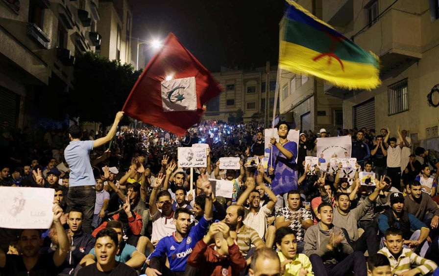 Is Morocco Headed Toward Insurrection?