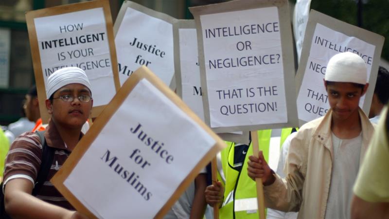 'Our criticism of Prevent is based on facts, not myths'