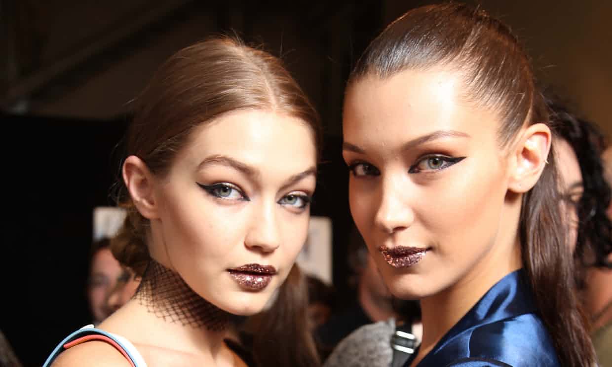 Why Muslim supermodels Bella and Gigi Hadid are powerful weapons against Trump