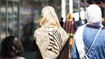 Islamophobia in Australia: Whose Problem Is It? How Can We Overcome It?