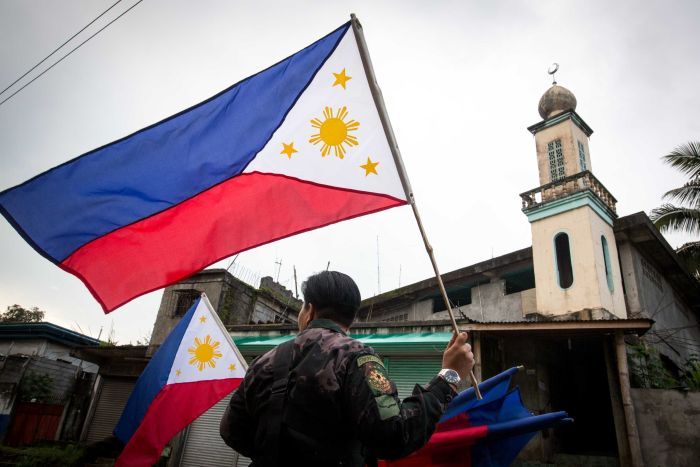 Marawi battle only latest chapter in long, fraught history of Islam in Philippines