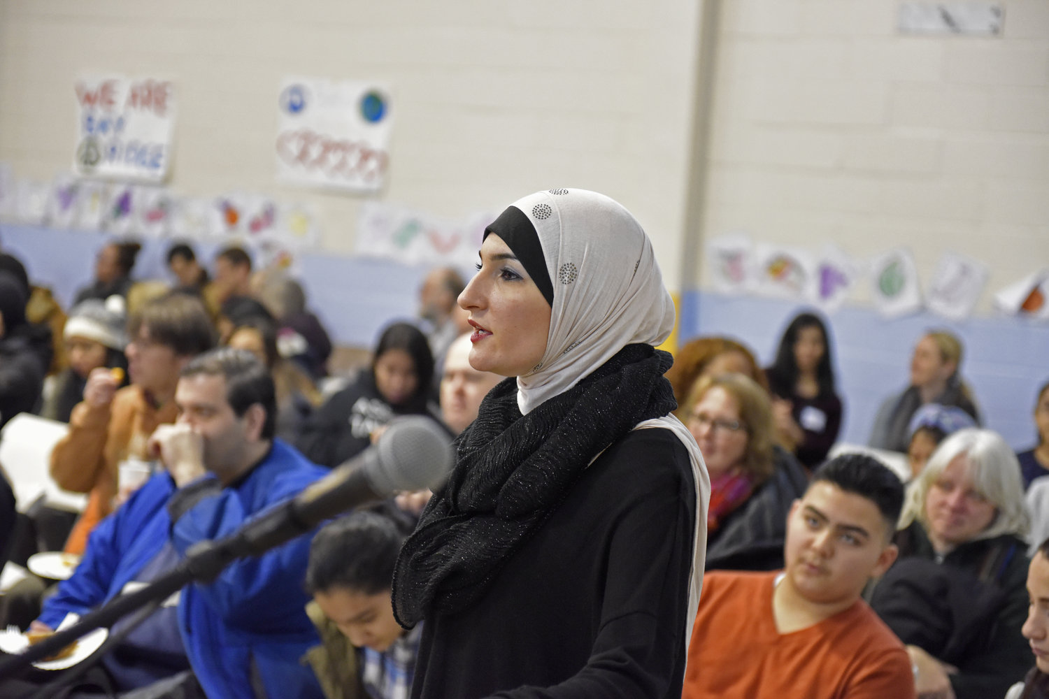 In a Fearful Moment, This Growing Fund Channels Muslim American Philanthropy