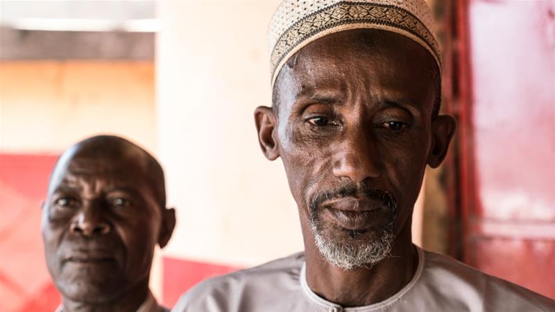 Muslims return to CAR to find their homes are gone