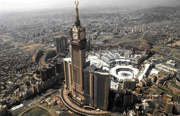 The politics of Hajj quotas: 'What would Allah say to this?'