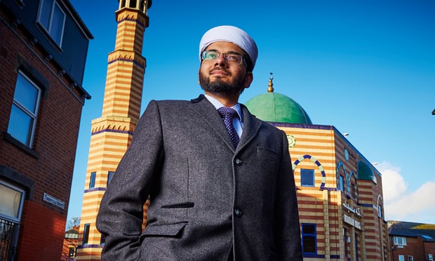 New National Council to Issue Progressive Rulings for Britain's Muslims