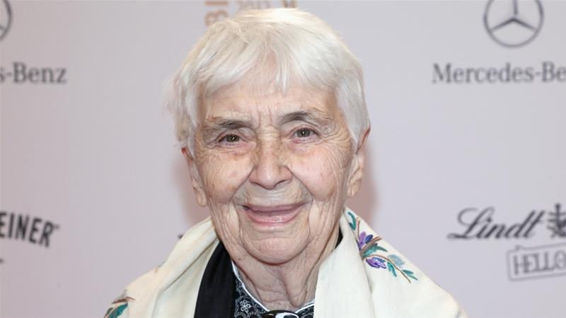 Why Pakistan is mourning loss of German nun Ruth Pfau