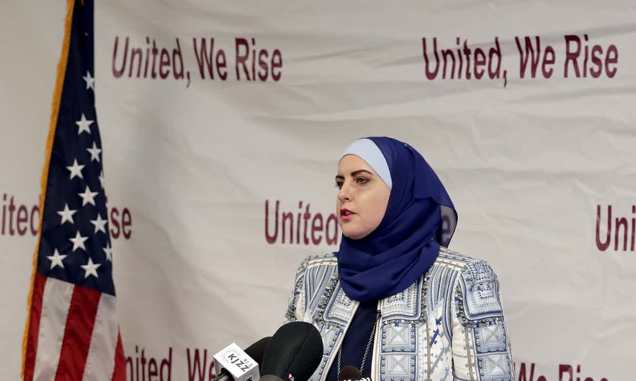 The Muslim Americans Leading the Push to ‘Stand Up and Be Leaders’ in Politics