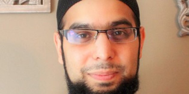 Mississauga Imam Ibrahim Hindy Claims Photo Falsely Used In Hurricane Harvey Article