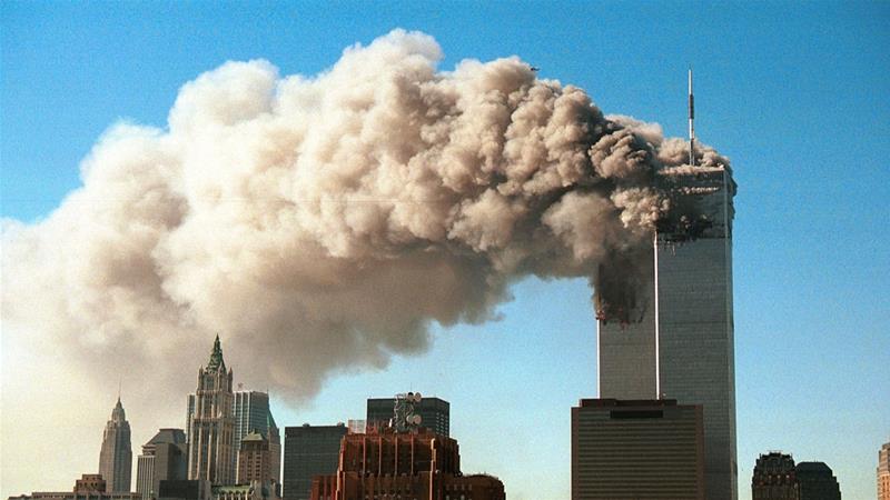 Saudi Arabia seeks to end US lawsuits over 9/11 attacks