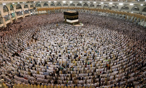 A Sinner in Mecca review – Islam, homosexuality and the hope of tolerance